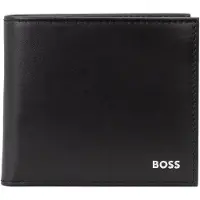 BOSS Portemonnee 'Randy' zwart