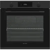 Sharp K-70P19BNH-EU 78 l 3100 W Zwart