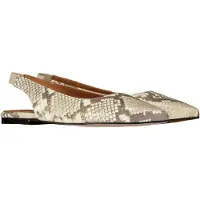 Toral TL-Tatum Slingbacks | Maat 40 Dames Beige