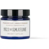 Keune 1922 For Men Premium Clay