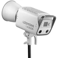 Godox Litemons LA300R LED Video Light - white