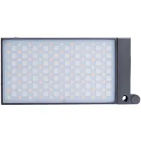 Godox M1 Mobile RGB LED light (grey body)
