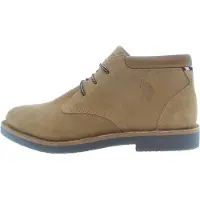 U.S. POLO ASSN. Veterschoen 'MUST007MDS1' lichtbruin