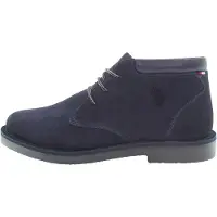 U.S. POLO ASSN. Veterschoen 'MUST007MDS1' donkerblauw