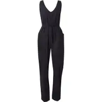 10DAYS Jumpsuit zwart