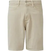 QS Jeans sand