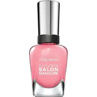 Sally Hansen Miracle Gel Nagellak - 510 I Pink I Can - Roze - 14,7 ml