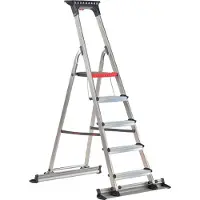 Altrex Double Decker Gardenbase