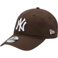 New Era Pet '9TWENTY League Essentials New York Yankees Cap' bruin