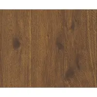 AS-Creation Vliesbehang 30043-1 Best of Wood'n Stone 2 houtoptiek noten