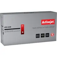 ActiveJet ATK-410N tonercartridge voor Kyocera-printers; vervangt Kyocera TK-410; hoogste kwaliteit; 15.000 pagina's; zwart