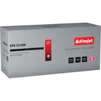 ActiveJet Kyocera Tk-3110 Compatibele Inktcartridges