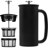 Espro French Press zwart 530 ml