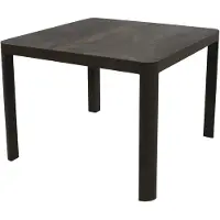 Lesli Living Casatilla Tuintafel 100x100 cm