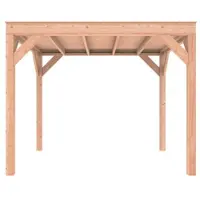 Outdoor Life Products Douglas Overkapping 300x250