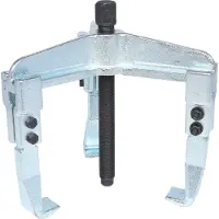Ks Tools 630.0102 Poelietrekker Spanbereik 25 - 130 mm Aantal haken 3
