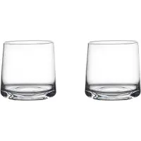 Zone Denmark Rocks wideball glas 2-pack 34 cl