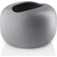 Eva Solo Bloempot Grey 16 cm