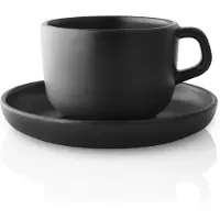 Eva Solo Nordic kitchen kop met schotel 20 cl