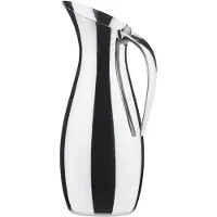 Zone Denmark Waterkan Polished Steel 1,7L