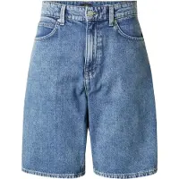 QS Jeans blauw denim