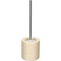 Kleine wolke Sahara toiletborstel 36,5x12 cm, natuur