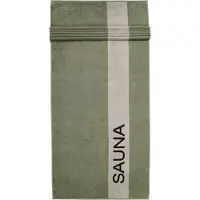 Cawö Saunadoek Sauna Field