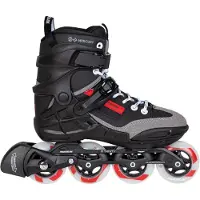 Powerslide Phuzion Mercury 80 Inline Skates