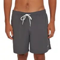 O'Neill Zwemshorts 'Vert' donkergrijs