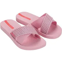 Ipanema Meisjes Slippers Street Kids - Roze - Maat 34/35