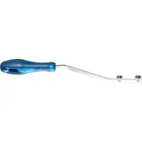 PFERD TOOLS 14203050 Hardmetalen vijlhouder 1 stuk(s)