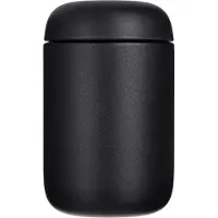 Fellow Carter Everywhere Mug Matte Black 355 ml black