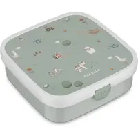 Mepal campus lunchbox groot Little Dutch little farm |