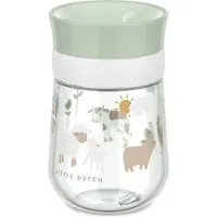 Mepal 360 Graden drinkbeker mio 300 ml little farm