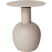 Kick Collection bijzettafel Pip - beige