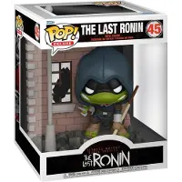 Funko POP! Teenage Mutant Ninja Turtles The Last Ronin (Pop! Deluxe) vinylfiguur 45 Pop! standaard Unisex