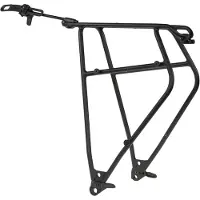 Ortlieb - Quick Rack XL - Bagagedrager XL, zwart
