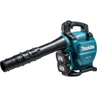 Makita DUB363PT2V