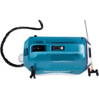 Makita DUS054Z LXT 18 V accu drukspuit 5 liter