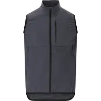Endurance - Nimbos Cycling/MTB Lightweight Vest - Fietsbodywarmer 3XL, grijs