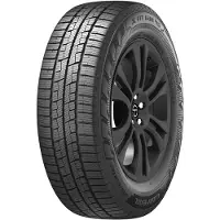 Laufenn Vierseizoenenbanden X Fit Van 4S LV71 225/55R17 C 109/107H