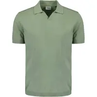 No-excess Shirt groen