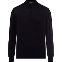Maerz Trui indigo