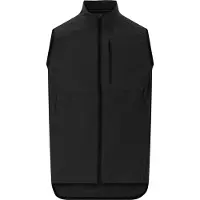 Endurance - Nimbos Cycling/MTB Lightweight Vest - Fietsbodywarmer 4XL, zwart