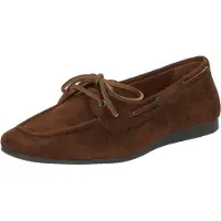 Vagabond SHOEMAKERS Mocassins 'Hillary' bruin