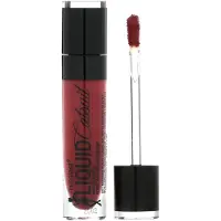 wet n wild , MegaLast, Vloeibare Catsuit, Matte Lipstick