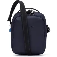 Pacsafe Schoudertas donkerblauw