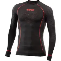 SIXS Koszulka TS2W Cu | Maat M/L