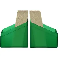 Ultimate Guard Boulder 100+ - Emerald