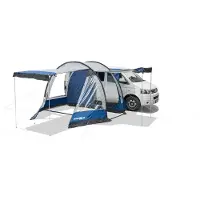 Brunner - Entrada - Busvoortent grijs